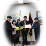수락고등학교 17대 학생자치회 여러분 감사합니다.