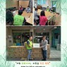 사회적협동조합 되돌림 후원물품 전달